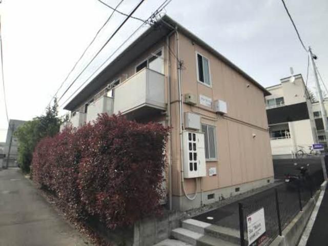 サニーデイズの外観画像