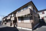 グランドール相模Aの外観画像