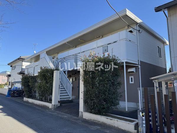 Court Villageの外観画像