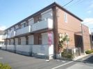 ソレイユ大和田の外観画像