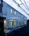 Casa Comodoの外観画像