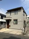 奥沢1丁目戸建の外観画像