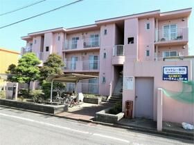 シャトレー秋川の外観画像