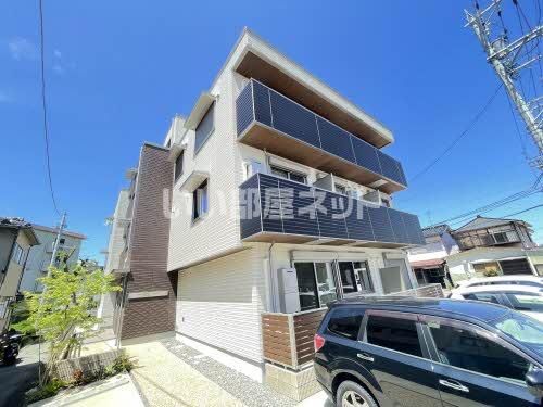 セレナヴィラ ハイマートの外観画像