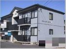 フォーレス タツミの外観画像