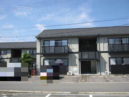 サンマルコ吉澤 Bの外観画像