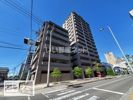 ロイヤルガーデンサンポート高松の外観画像