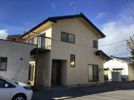 塩尻市広丘吉田 戸建の外観画像