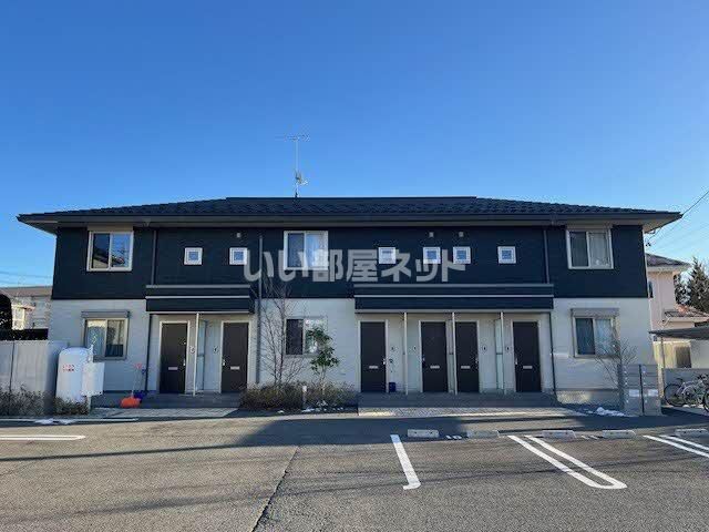 シャーメゾン光彩の外観画像