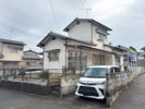 西片江1丁目貸家の外観画像