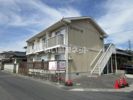 シャトレー岳の外観画像