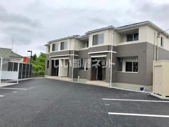 プロムナード桜の外観画像