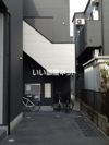 MUSE箱崎の外観画像