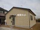 プレステージ南横川C棟の外観画像