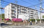 第二みつわ台ハイツDの外観画像