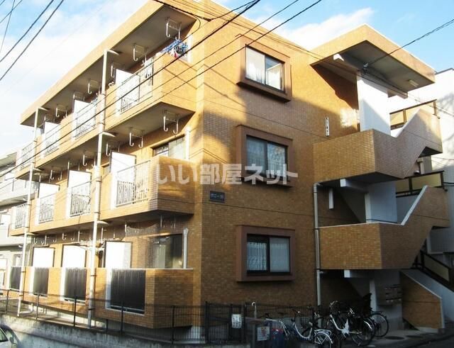 サニー16の外観画像