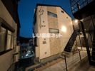 アザーレ・ソーニョ三田の外観画像