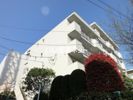 サンケイハイツの外観画像