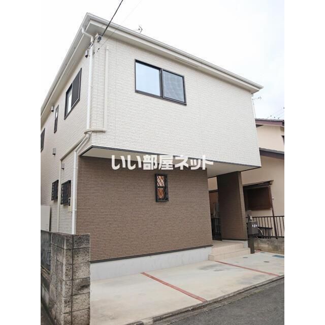 鶴ヶ島市脚折町3丁目住宅（030748）の外観画像