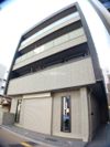 ベレオ花の木の外観画像