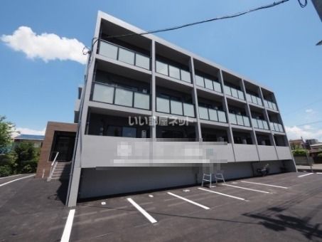 Ark Residence西田代の外観画像