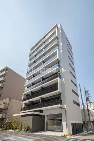 クリオラベルヴィ名古屋花の木の外観画像