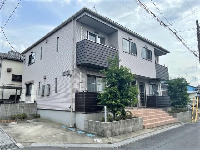 フィカーサ八王子の外観画像