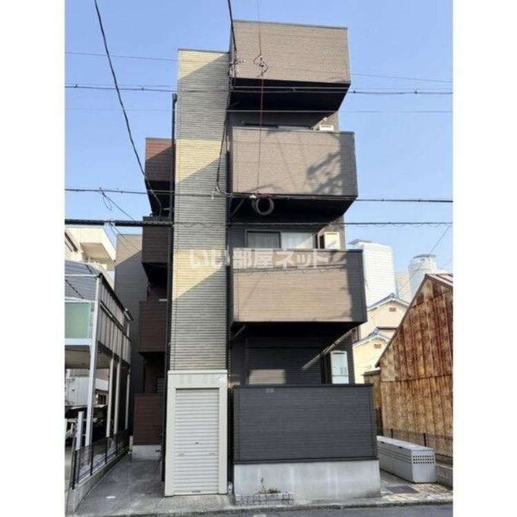 soi saam noritakeの外観画像