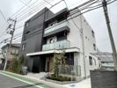 チェリーコートⅥの外観画像