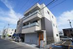 リブリ・Hirooの外観画像