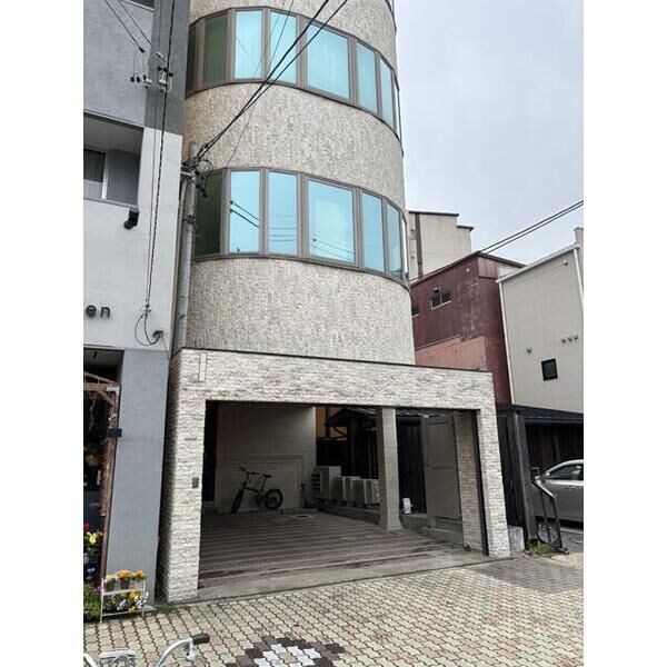 名古屋市中川区の外観画像