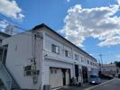 ホワイトピア武田の外観画像