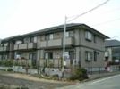 Twin House(ﾂｲﾝﾊｳｽ) Aの外観画像