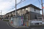 ヴェーデル Ⅰの外観画像