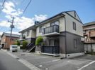 レゾン アイビーの外観画像