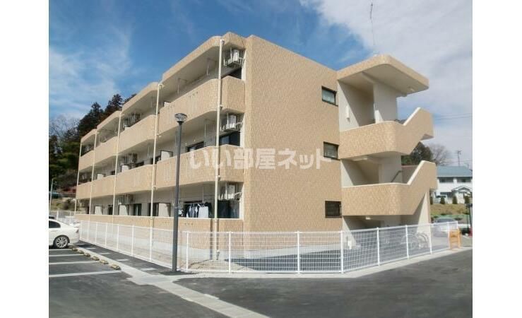 ユーミーカブキの外観画像