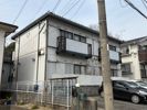 ハイツ晴斗の外観画像