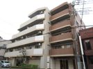 パレステージ越谷の外観画像