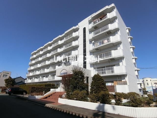 エクスクリエ桜橋の外観画像