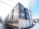 ウィステリア菊水元町の外観画像