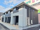 ベルシオン東古松の外観画像