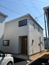 クレイドルガーデン泉佐野市岡本第1 3号棟の外観画像