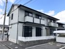 ルレーブK F棟の外観画像