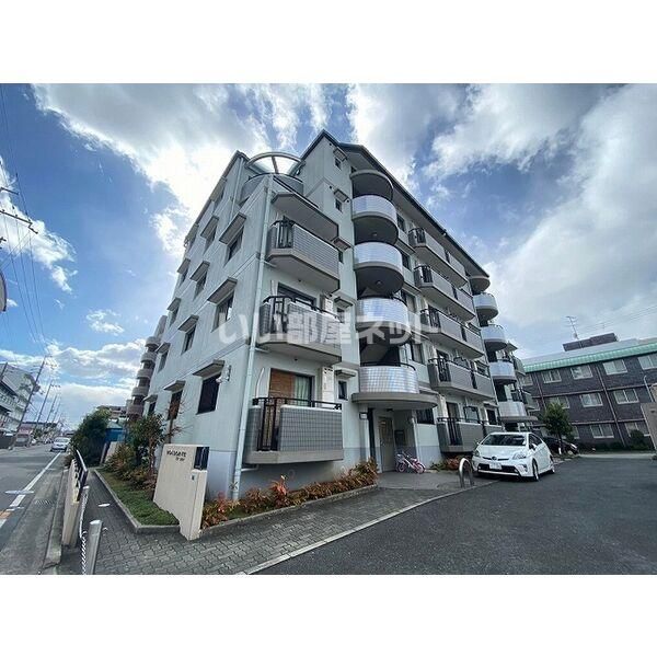 ボア・ソルテの外観画像