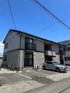 アンシャンテ21の外観画像
