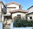 所沢市三ケ島4丁目 一軒家の外観画像