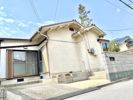奈良県御所市大字元町戸建の外観画像