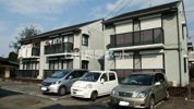 ハイツシーダータウン A棟の外観画像