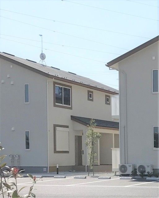 シェソワIIの外観画像