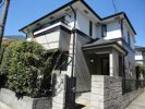 久が原4丁目賃貸住宅の外観画像